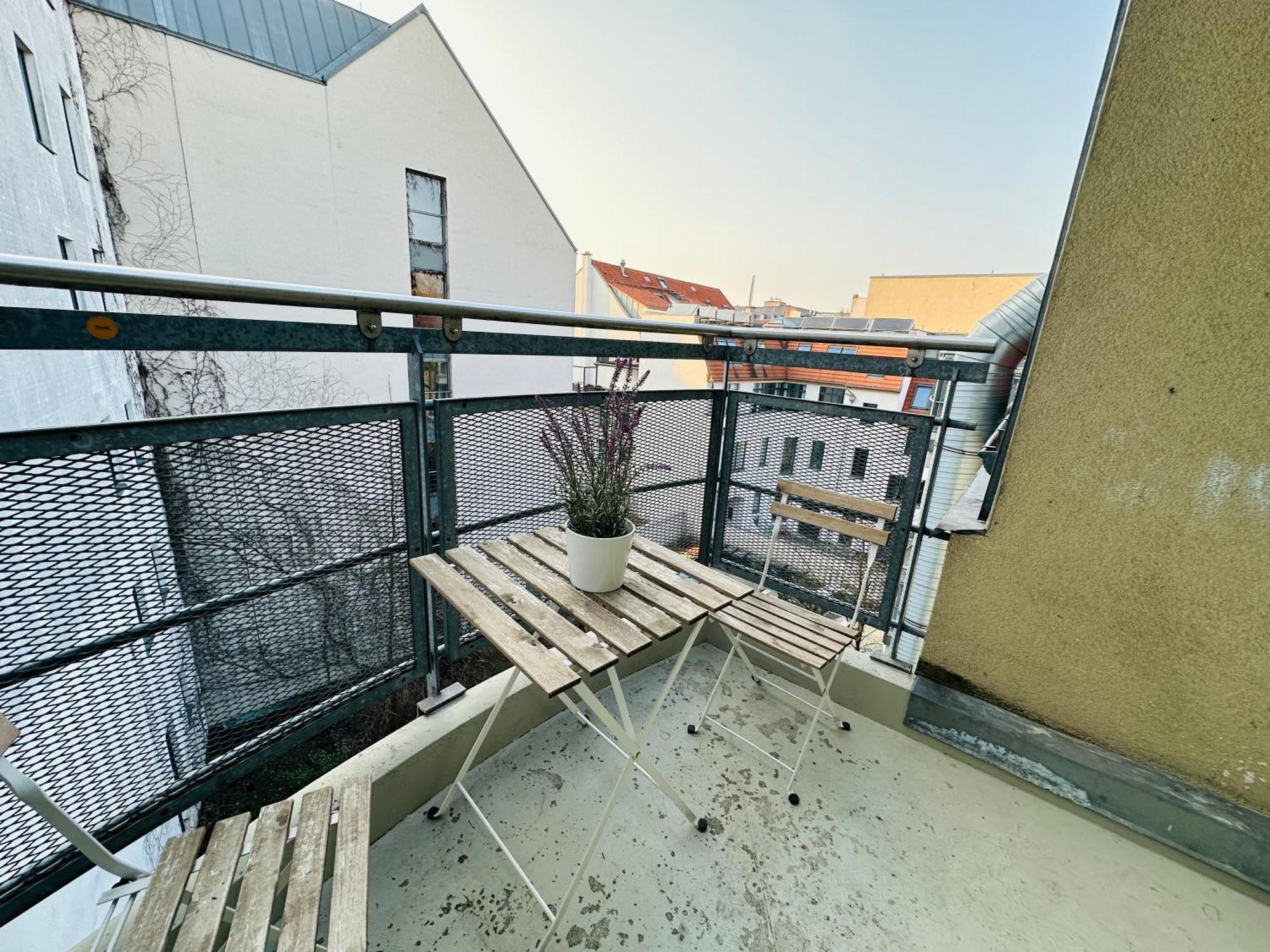 Urban Flats Berlin Aparthotel Exterior photo